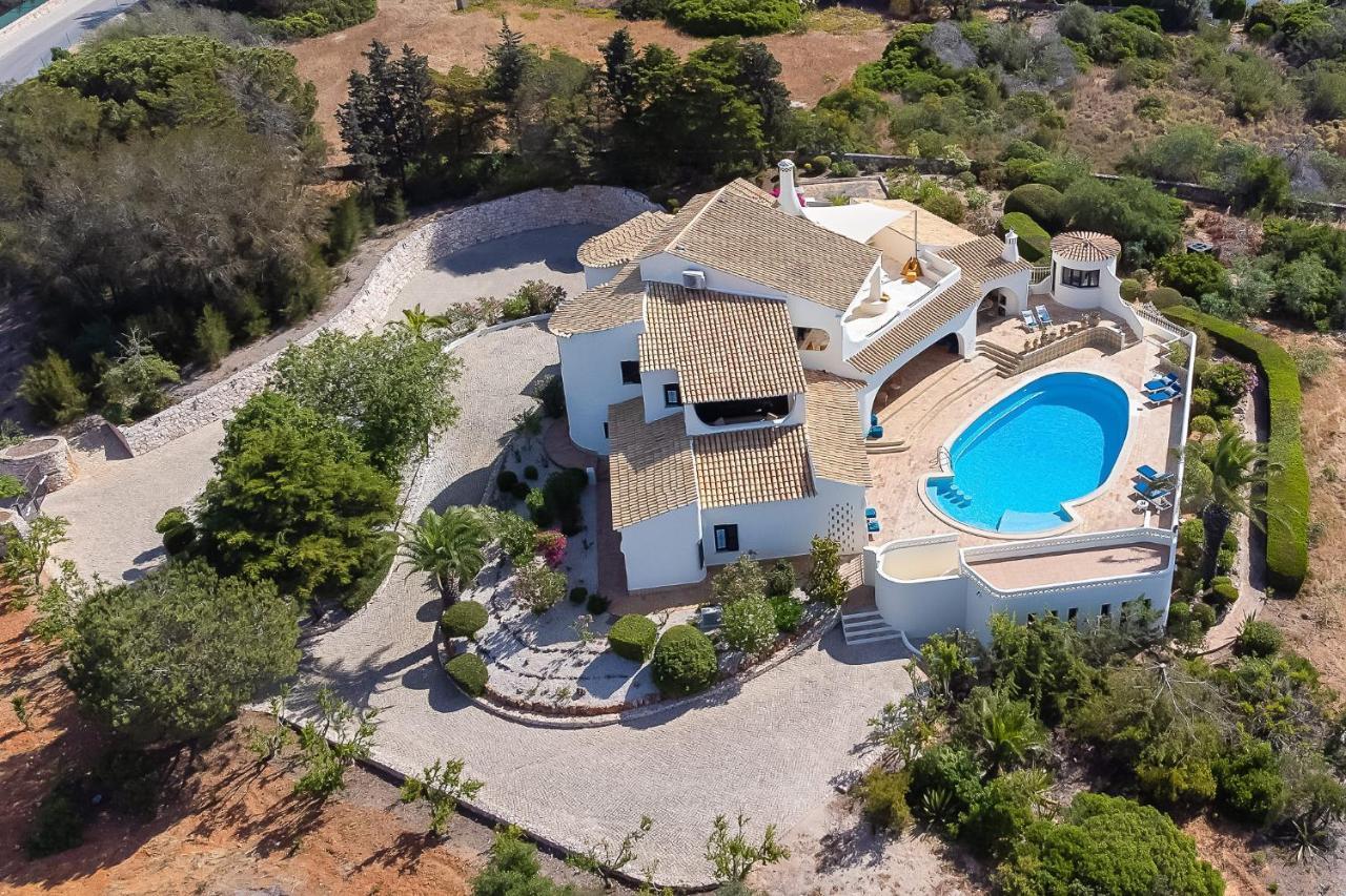 Villa Canto Dos Buzios Carvoeiro  Exterior photo