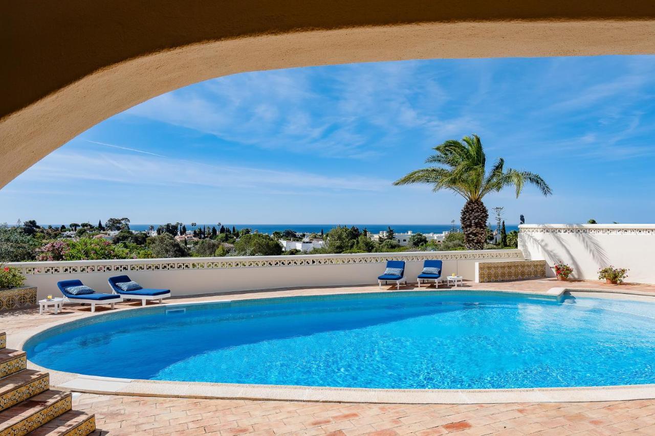 Villa Canto Dos Buzios Carvoeiro  Exterior photo