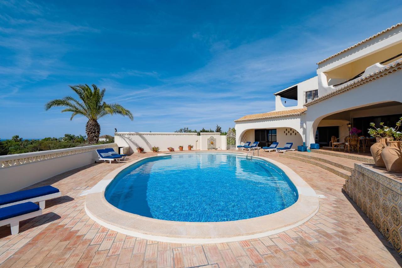 Villa Canto Dos Buzios Carvoeiro  Exterior photo