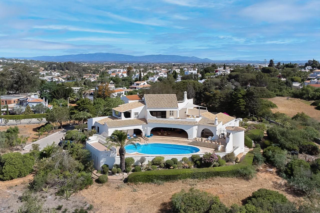 Villa Canto Dos Buzios Carvoeiro  Exterior photo