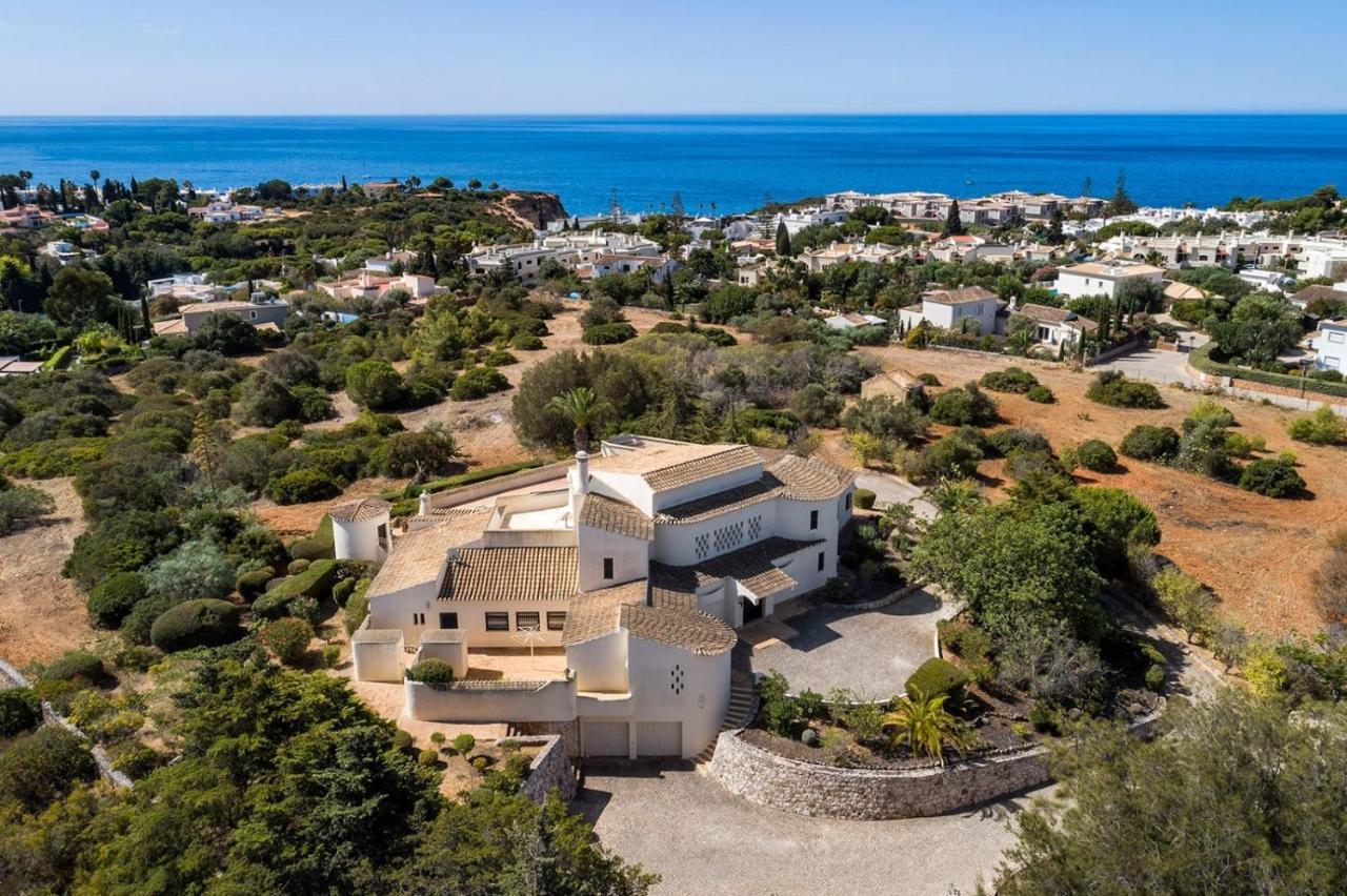 Villa Canto Dos Buzios Carvoeiro  Exterior photo
