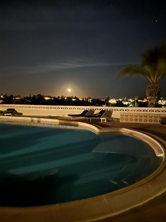 Villa Canto Dos Buzios Carvoeiro  Exterior photo